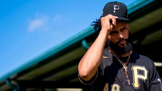 Rodriguez to Braves, Davis to Red Sox in final 'minutes' before deadline taken at PNC Park (Pirates)